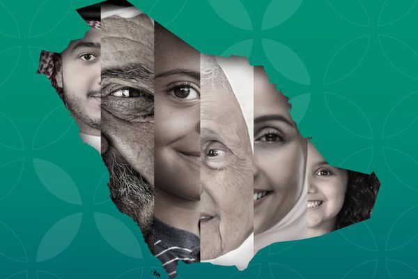 الحملة الوطنية للعمل الخيري تتجاوز 646 مليون ريال في يومها الأول