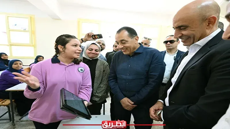 من 100 طالب لـ40 بس.. التعليم: إنجاز جديد في الكثافات الطلابية