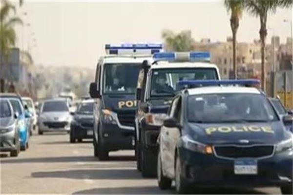 جهود قطاع أمن المنافذ.. ضبط قضايا تهريب ومخالفات متنوعة خلال 24 ساعة