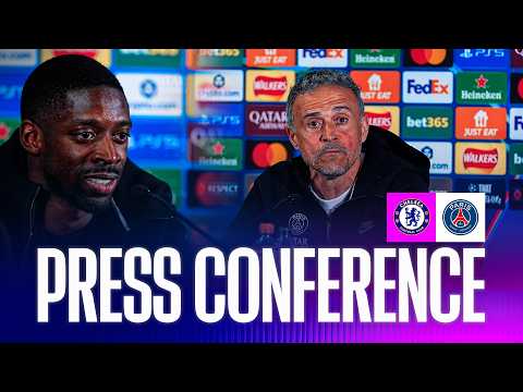 Ousmane Dembélé : « Notre mentalité, c’est de toujours gagner. » 🗣️❤️💙