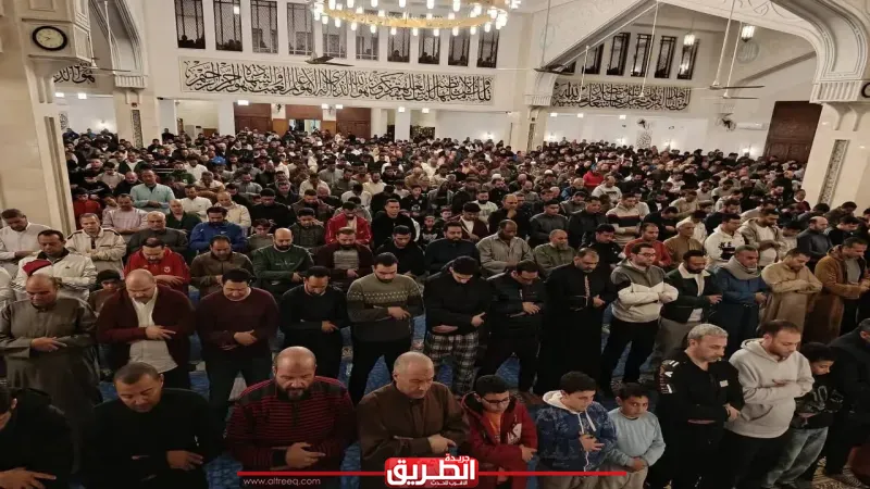 أوقاف الشرقية تطلق 1000 مقرأة و31 ملتقى و29 مائدة رمضانية