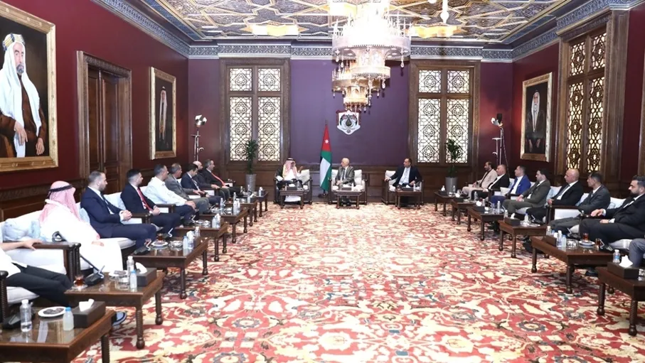 العيسوي: الجلوس الملكي تجسيد لنهج راسخ في مسيرة التحديث والبناء الوطني