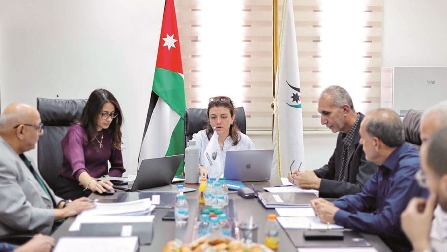 "الطائرة" يستضيف بطولة الناشئات العربية وينتظر تعيين الأمين العام