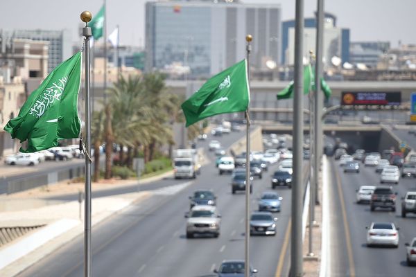 المملكة تعرب عن إدانتها واستنكارها بأشد العبارات الهجمات الإيرانية على الأراضي البحرينية