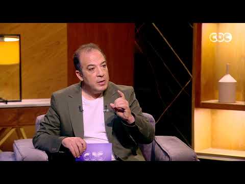 الكاتب صبحي موسى يوضح كيف يمكن تحويل المُنجز التنموي في مصر إلى مادة ثرية لأعمال أدبية