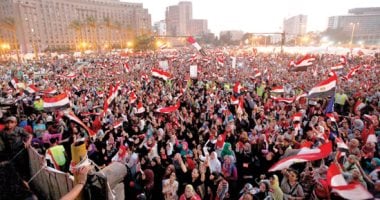 النائب شعبان رأفت: الشعب المصرى أسقط المخططات الإرهابية بوعيه وتمسكه بالدولة