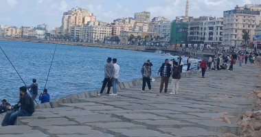 أجواء ربيعية لكن احذروا.. ارتفاع في درجات الحرارة بكل أنحاء الجمهورية.. الأرصاد تكشف موعد ذروة الارتفاع وأعلى حرارة متوقعة على القاهرة.. وتحذير عاجل للمواطنين بعدم تخفيف الملابس.. وهذه تفاصيل طقس شم ا