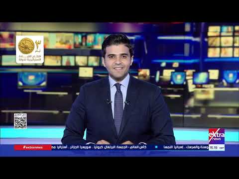 جولة الـ 6 مساء الإخبارية مع الاء شتا وأحمد عبد الصمد