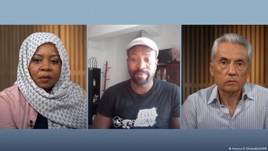 مأساة لاجئين سودانيين في اليونان| السودان الآن+