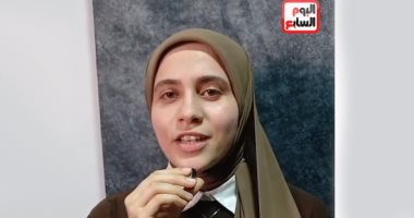 استمع إلى أنشودة" رمضان تجلى" بصوت المنشدة مريم أحمد بنت محافظة الشرقية