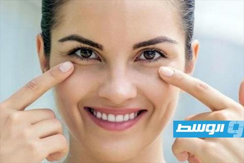 بديل طبيعي لفيلر تجويف العيون
