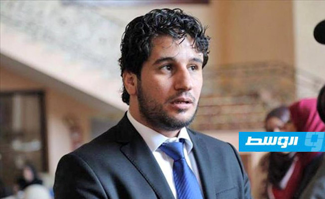 دومة: ترأست جلسة لمناقشة مقترح فرض ضريبة على بعض السلع ولم نعتمده