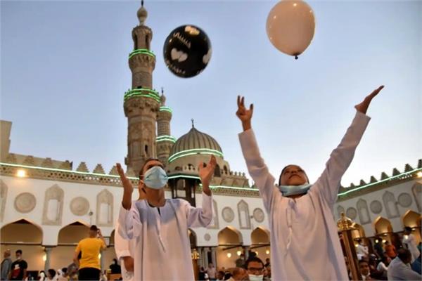 قبل عيد الفطر.. نصائح صحية بعد شهر من الصيام