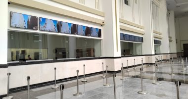 دليل الراكب.. 7 طرق لحجز تذاكر قطارات السكة الحديد ووسائل الدفع المتاحة