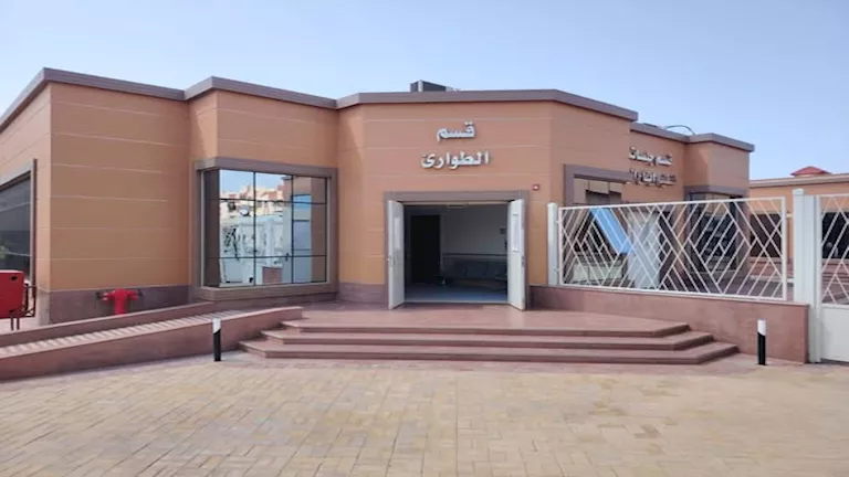 تطور الخدمات النفسية والإدمان.. مستشفى بورسعيد يطبق أعلى معايير الجودة