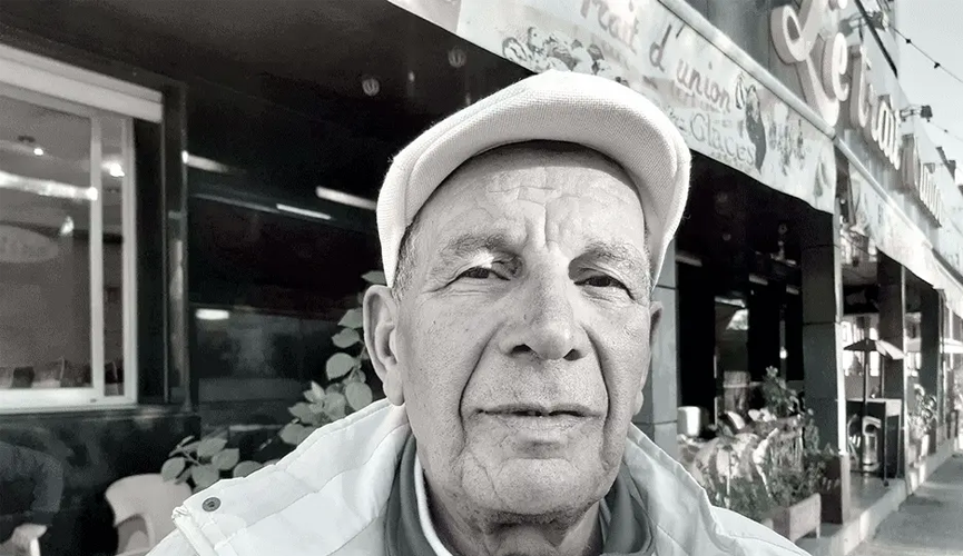 هذا ما قاله بنوزة وزكريني واتشعلي عن الفقيد محمد حنصال
