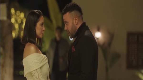 مسلسل الكينج الحلقة 14، زواج محمد إمام من بسنت شوقي وحنان مطاوع تتبرأ من شقيقها