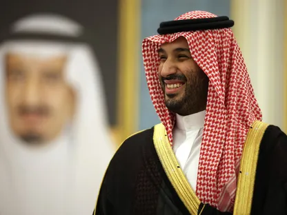 بلومبرغ: السعودية تحقق مكاسب غير متوقعة من حرب إيران