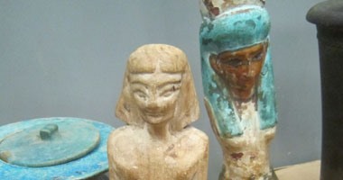 أين تذهب القطع الأثرية المضبوطة على ذمة قضايا؟ قانون حماية الآثار يجيب