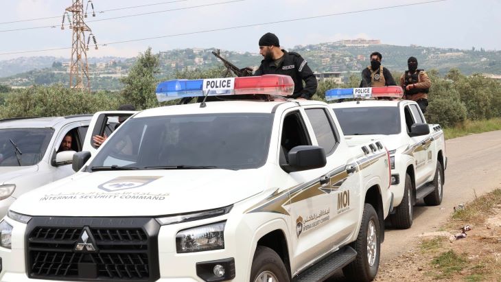 طوق أمني ومداهمات واشتباكات… “القدس العربي” تكشف تفاصيل اعتقال سوريا لمقاتلين أوزبك