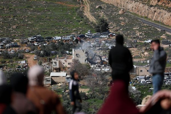 منظمة التعاون الإسلامي: اتساع رقعة الاستيطان الإسرائيلي في الضفة الغربية
