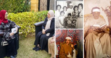 أسرار جديدة في الجزء الثانى من حوار بنات نصر الدين طوبار في حكايات زينب