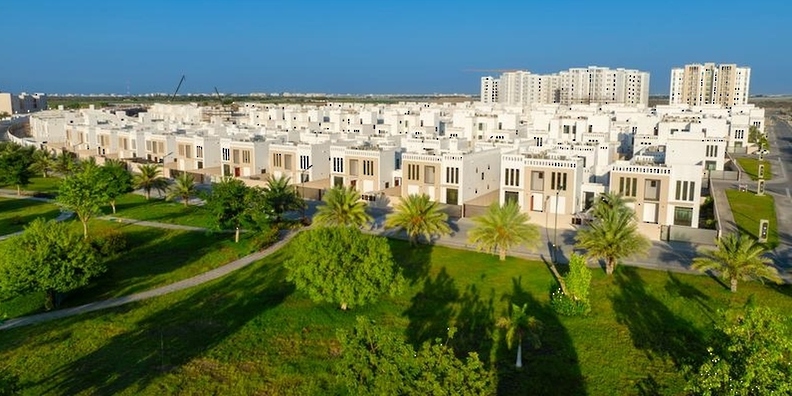 القيمة المتداولة للعقارات في سلطنة عُمان ترتفع إلى 235.8 مليون ريال بنهاية يناير 2026