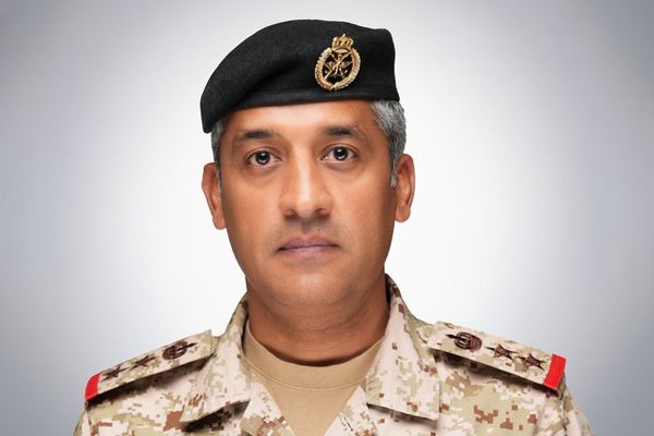 رصد عدد من المسيّرات المعادية داخل المجال الجوي الكويتي