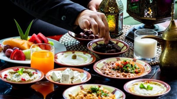 أفكار لـ سحور صحي ومتوازن يمنع الجوع الشديد في الصيام