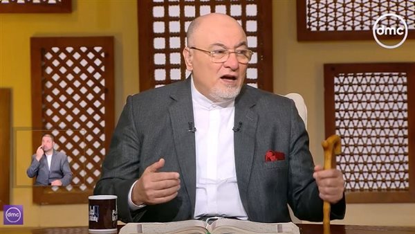 دعاءك كامل.. الجندي: من آداب الدعاء إنك تعرف تطلب إيه بالضبط|فيديو