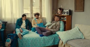 مسلسل فخر الدلتا الحلقة 15.. فخر يحاول إخراج عمرو من أزمته بعد علقة السطوح