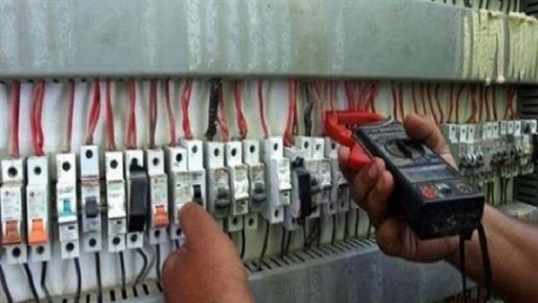 حملات تفتيشية على المحال والعقارات بالمحافظات تحرر 5 آلاف قضية سرقة كهرباء