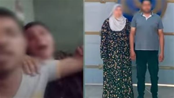خلافات الجيرة ولهو الأطفال يشعلان مشاجرة فى بنى سويف