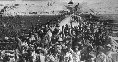 هشام حلبى لـ"اليوم": نصر أكتوبر أسقط أسطورة الحدود الآمنة