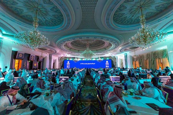 انطلاق تمرين الأمن السيبراني لموسم حج 1447هـ