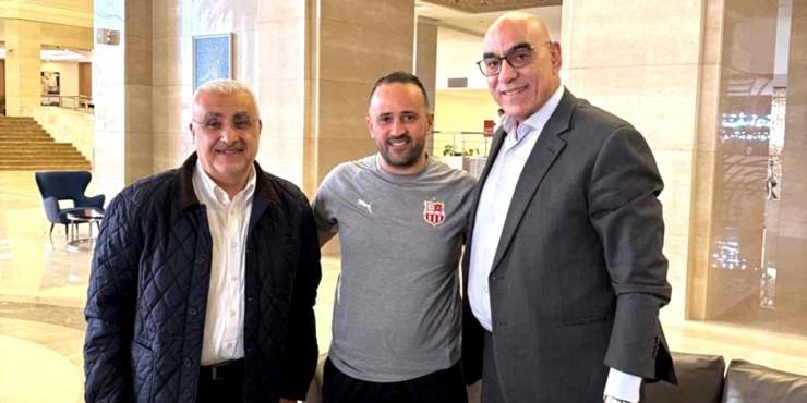 شباب بلوزداد يلتقي مجلس الزمالك في القاهرة قبل إياب الكونفدرالية