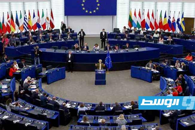 البرلمان الأوروبي سيعلق تنفيذ الاتفاق التجاري مع واشنطن بعد انتكاسة ترامب القضائية