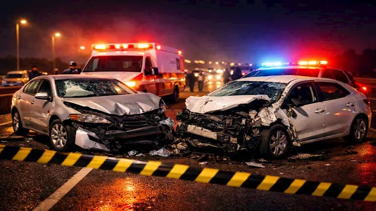 عقب حادث السادات الدموي.. تعرف على عقوبة السير عكس الاتجاه في مصر