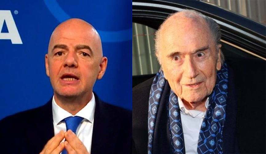 "48 منتخباً... والفتات لكندا والمكسيك"