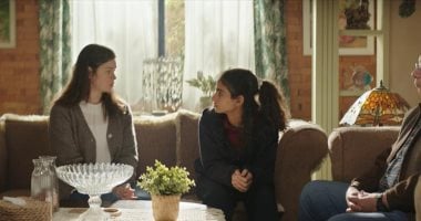 مسلسل كان ياما كان.. كيف يمكن تفادى التأثيرات السلبية للانفصال على الأبناء