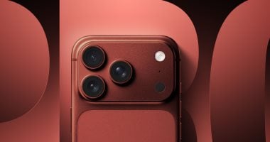 iPhone 18 Pro يدخل مرحلة الإنتاج التجريبي دون تغييرات كبيرة فى التصميم