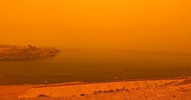 حقيقة تعرض البلاد لـ عاصفة رعدية