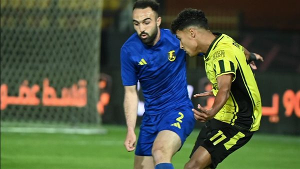 الدوري المصري، تعرف على مباريات اليوم في مجموعة الهبوط