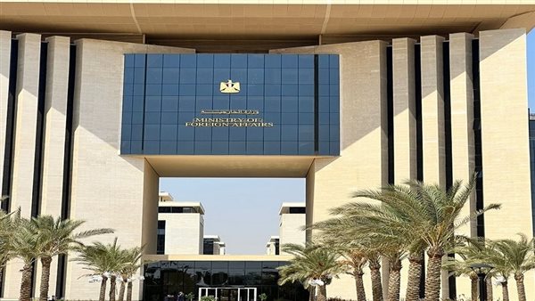 مصر تدين بأشد العبارات الهجوم الإرهابي الذي استهدف مسجدا في إسلام أباد