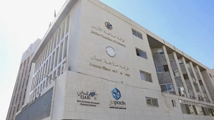 نمو صادرات "صناعة عمان" بالثلث الأول للعام الحالي