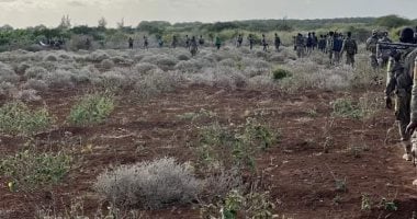 الصومال: مقتل 8 إرهابيين في عملية أمنية.. والحكم على 4 متهمين بميليشيات الشباب