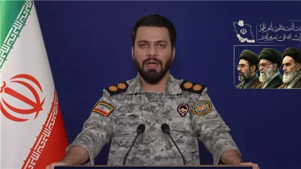 مقر "خاتم الأنبياء": تهديد ترامب بضرب البنى التحتية الإيرانية سيفتح أبواب الجحيم على الأعداء