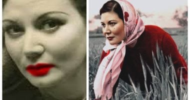 ذكرى ميلاد راقية إبراهيم.. من "ليلى بنت الصحراء" إلى هجرة أمريكا