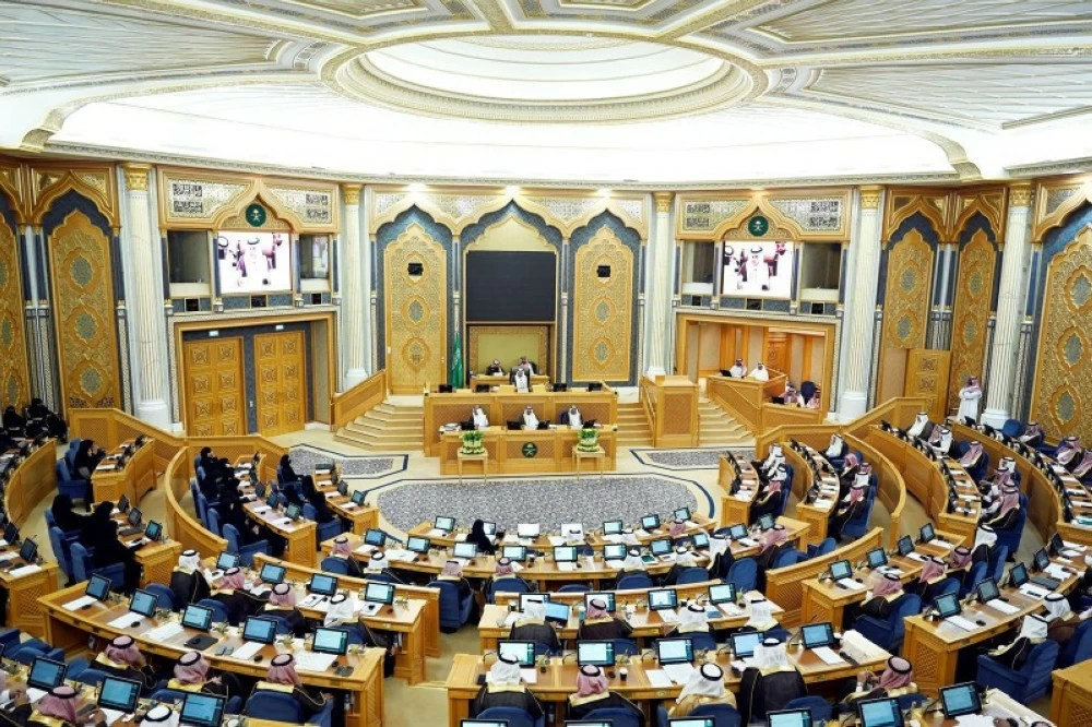 «الشورى» يطالب بتعزيز الأداء الأكاديمي واستقطاب الكفاءات