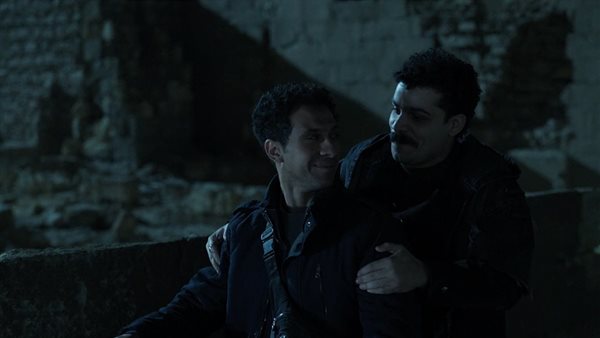 تعرف على موعد عرض الحلقة السادسة من مسلسل "عين سحرية"